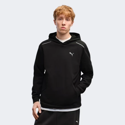 Кофта Puma PUMATECH Far Infrared Hoodie FL - 189703