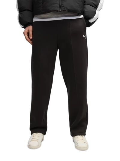 Спортивнi штани Puma ESS Heavy Fleece Relaxed Sweatpants FL op - 189707