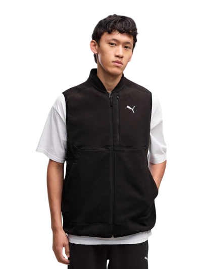 Куртка-жилет Puma PUMATECH Polarfleece Gilet - 189711