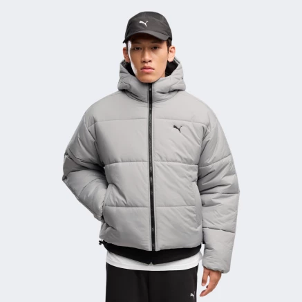 Куртка Puma ESS Relaxed Hooded Padded Jacket M - 189706 Куртка Puma ESS Relaxed Hooded Padded Jacket M - 189706