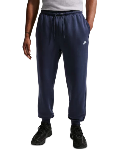 Спортивнi штани Nike M NK CLUB BB JOGGER - 175622