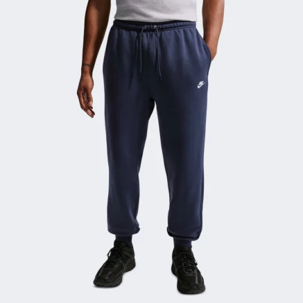Спортивнi штани Nike M NK CLUB BB JOGGER - 175622