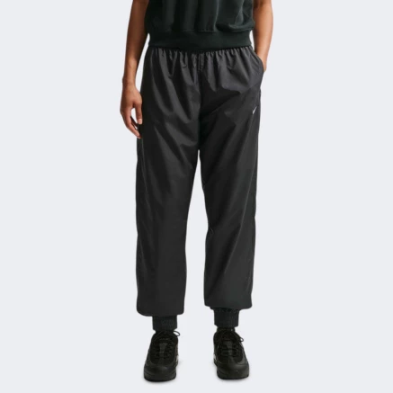 Спортивнi штани Nike W NSW OTG UV ESSNTL WVN MR JG - 171199