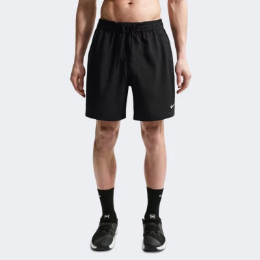 M NK DF FORM 7IN UL SHORT