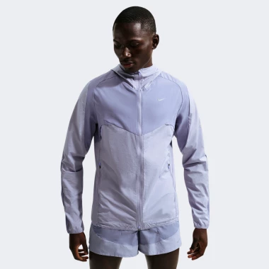 M NK DF STRIDE NVLTY JKT