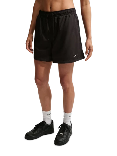 Шорти Nike W NSW MR ESSNTL WVN SHORT - 173201
