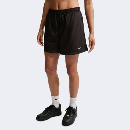 Шорти Nike W NSW MR ESSNTL WVN SHORT - 173201 Шорти Nike W NSW MR ESSNTL WVN SHORT - 173201