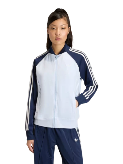 Кофта Adidas Originals SST TT - 179014