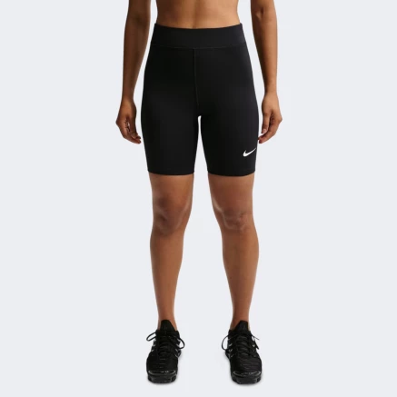 Шорти Nike W NSW NK CLSC HR 8IN SHORT - 162281