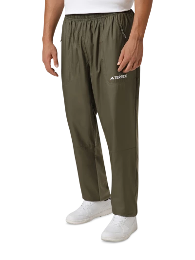 Спортивнi штани Adidas MT WINDFL PT - 187970