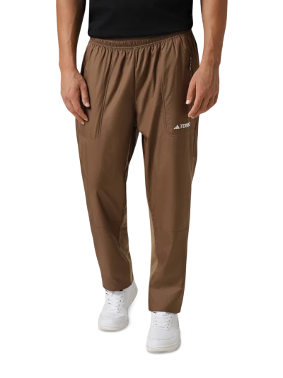 Спортивнi штани Adidas MT WINDFL PT - 187971