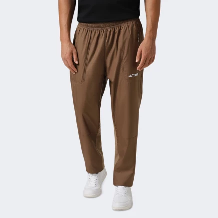 Спортивнi штани Adidas MT WINDFL PT - 187971 Спортивнi штани Adidas MT WINDFL PT - 187971