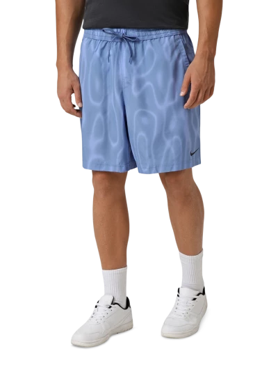 Шорти Nike M NK DF FORM AOP SHORT - 187035