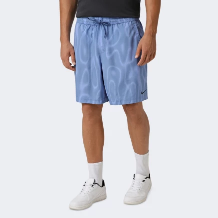 Шорти Nike M NK DF FORM AOP SHORT - 187035