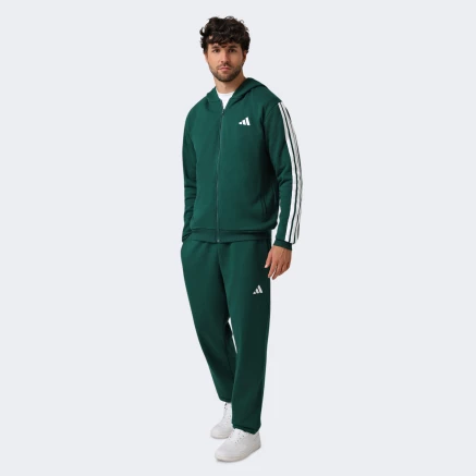Спортивний костюм Adidas M 3S FL HD TS - 186779 Спортивний костюм Adidas M 3S FL HD TS - 186779