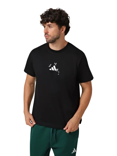 Футболка Adidas UKRAINE STORK - 186785