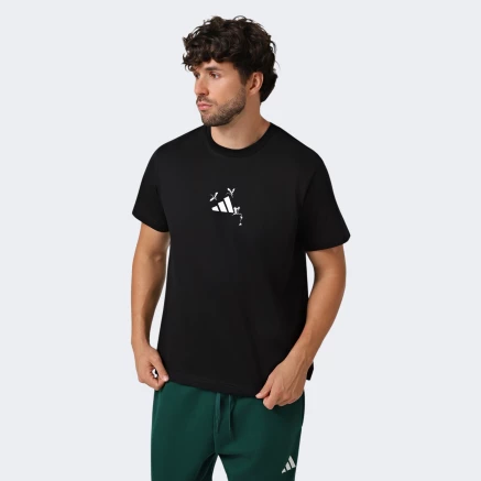 Футболка Adidas UKRAINE STORK - 186785 Футболка Adidas UKRAINE STORK - 186785