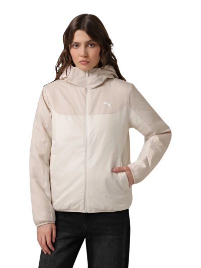 Куртка Puma ESS Light Padded Jacket - 187736