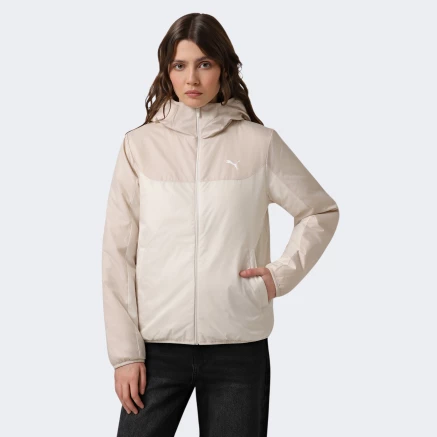Куртка Puma ESS Light Padded Jacket - 187736