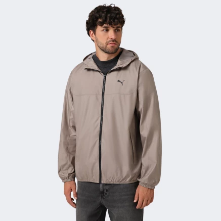 Вітрівка Puma Ess Regular Windbreaker - 187734