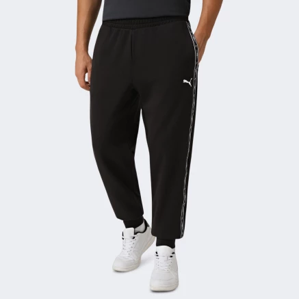 Спортивнi штани Puma ESS TAPE Sweatpants FL cl - 187264 Спортивнi штани Puma ESS TAPE Sweatpants FL cl - 187264