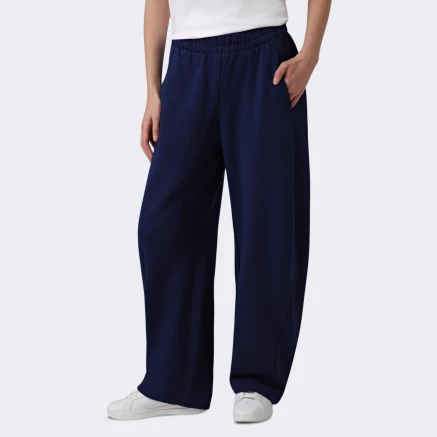 Спортивнi штани Adidas W SL+ FL BAR PT - 186775