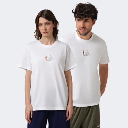 Футболка Adidas UKR CARPATHIAN - 186787