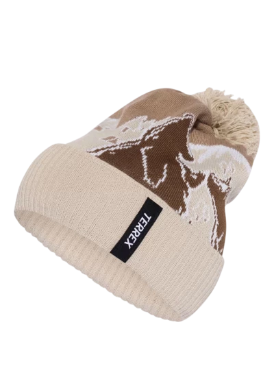Шапка Adidas XPL POM BEANIE - 189770 Шапка Adidas XPL POM BEANIE - 189770