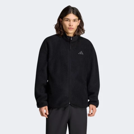 Кофта Adidas M CT Q4 WARM FZ - 189778