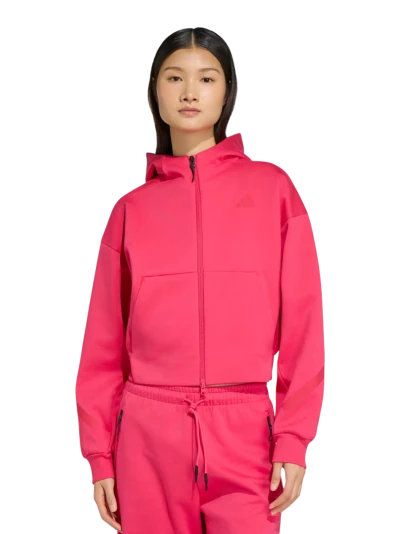 Кофта Adidas W Z.N.E. CR FZ - 189757