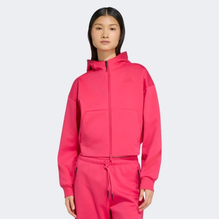 Кофта Adidas W Z.N.E. CR FZ - 189757