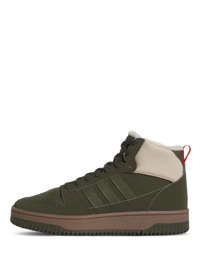 Кеди Adidas BREAK START MID WINTERIZED - 189764