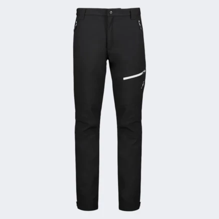 Спортивнi штани CMP PANT SOFTSHELL - 189783 Спортивнi штани CMP PANT SOFTSHELL - 189783