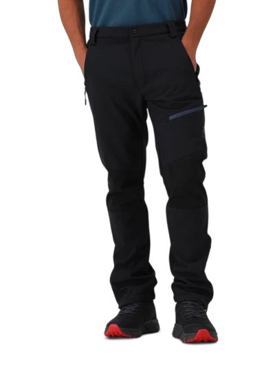 Спортивнi штани CMP PANT SOFTSHELL - 189782