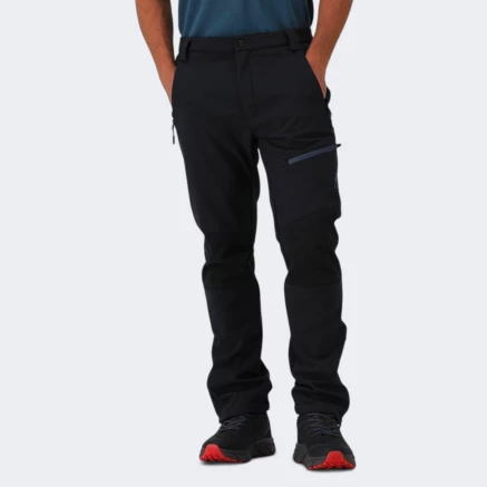 Спортивнi штани CMP PANT SOFTSHELL - 189782