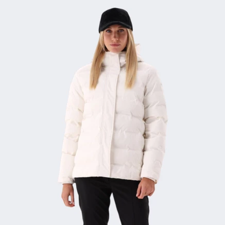 Куртка CMP JACKET FIX HOOD FEEL WARM - 189788