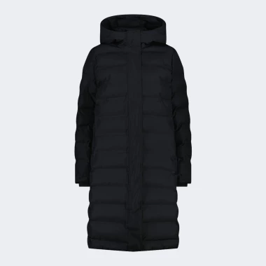 COAT FIX HOOD FEEL WARM