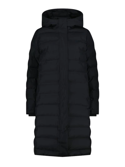 Куртка CMP COAT FIX HOOD FEEL WARM - 189789