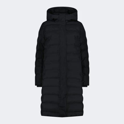 Куртка CMP COAT FIX HOOD FEEL WARM - 189789