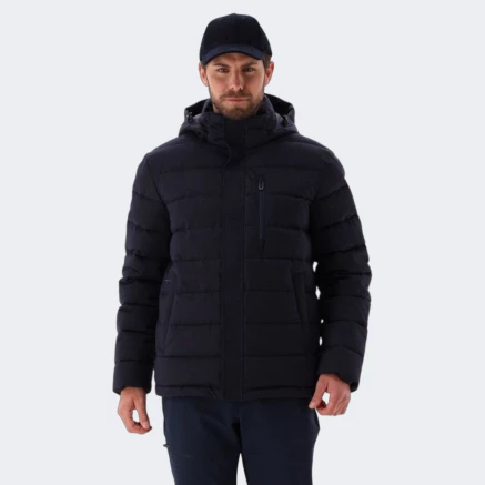 Куртка CMP JACKET ZIP HOOD SORONA AURA FL - 189791