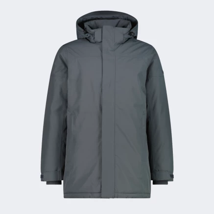 Куртка CMP PARKA ZIP HOOD - 189790