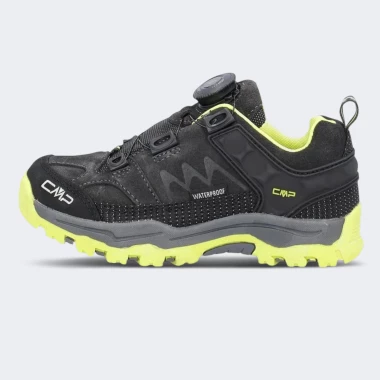 KIRUNA LOW FITGO TREKKING SHOE