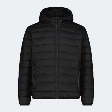 JACKET FIX HOOD WATER REPELLENT