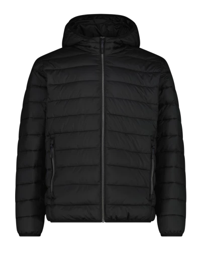 Куртка CMP JACKET FIX HOOD WATER REPELLENT - 189792