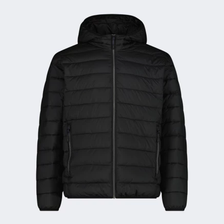 Куртка CMP JACKET FIX HOOD WATER REPELLENT - 189792