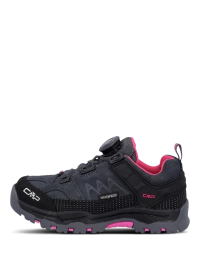 Кросівки CMP KIRUNA LOW FITGO TREKKING SHOE - 189813