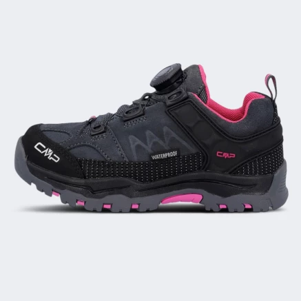 Кросівки CMP KIRUNA LOW FITGO TREKKING SHOE - 189813