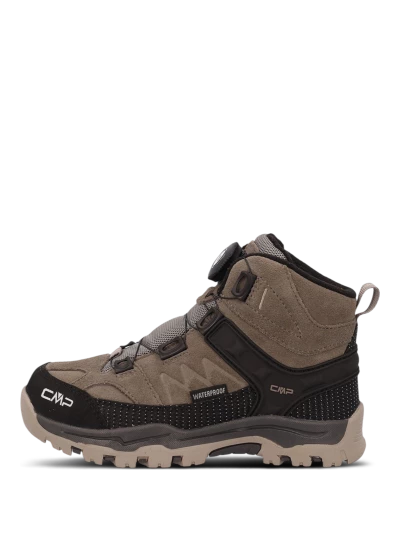 Черевики CMP KIRUNA MID FITGO FLEECE WP - 189815