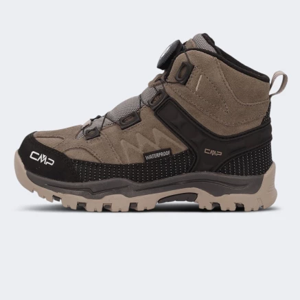Черевики CMP KIRUNA MID FITGO FLEECE WP - 189815