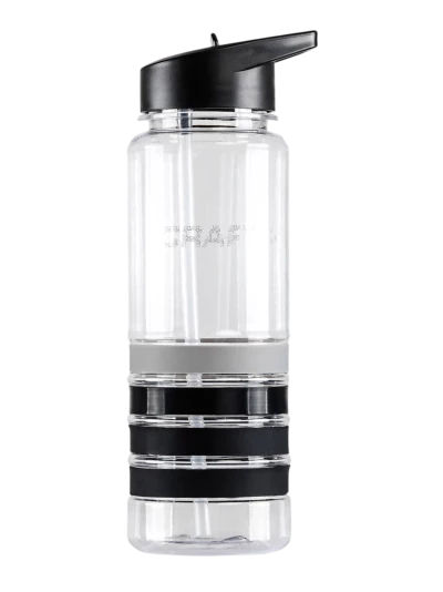 Пляшка Craft TRANSPARENT WATERBOTTLE - 189995